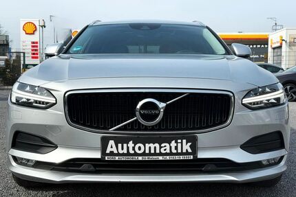Volvo V90 Gebrauchtwagen
