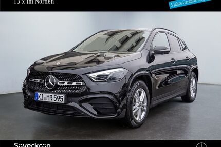 Mercedes-Benz GLA 200 Gebrauchtwagen