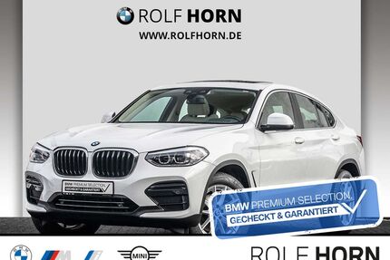 BMW X4 Gebrauchtwagen