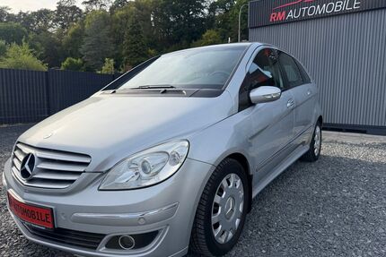 Mercedes-Benz B 200 Gebrauchtwagen
