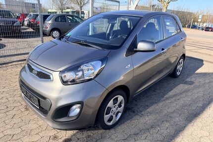 Kia Picanto Gebrauchtwagen