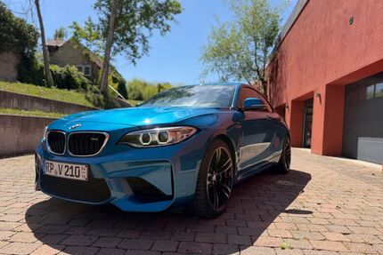 BMW M2 Gebrauchtwagen