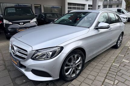 Mercedes-Benz C 180 Gebrauchtwagen