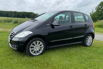 Mercedes-Benz A 160 Gebrauchtwagen