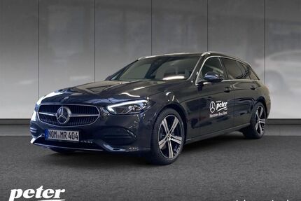 Mercedes-Benz C 180 Gebrauchtwagen