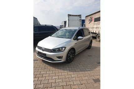 VW Golf Sportsvan Gebrauchtwagen