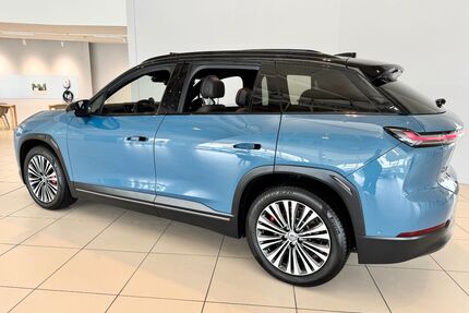 Nio EL7 Gebrauchtwagen