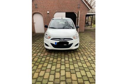 Hyundai i10 Gebrauchtwagen