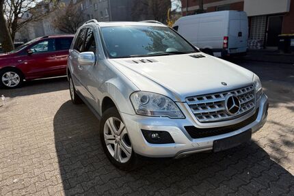 Mercedes-Benz ML 280 Gebrauchtwagen