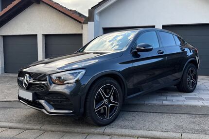 Mercedes-Benz GLC 300 Gebrauchtwagen
