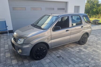 Subaru Justy Gebrauchtwagen