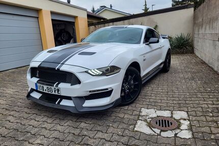 Ford Mustang Gebrauchtwagen