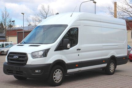 Ford Transit Gebrauchtwagen