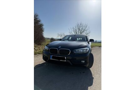 BMW 116 Gebrauchtwagen