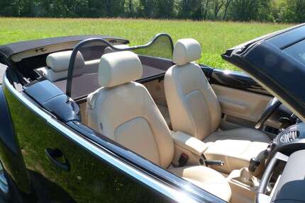 VW New Beetle Gebrauchtwagen