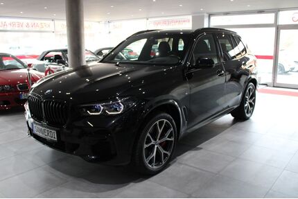 BMW X5 Gebrauchtwagen