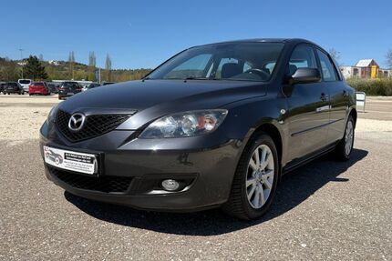 Mazda 3 Gebrauchtwagen