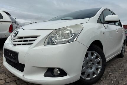 Toyota Verso Gebrauchtwagen