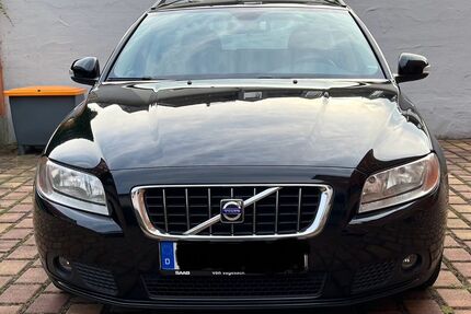 Volvo V70 Gebrauchtwagen