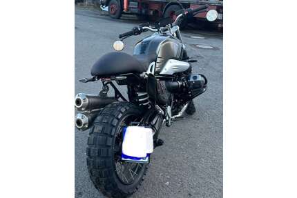 BMW R nineT Gebrauchtwagen