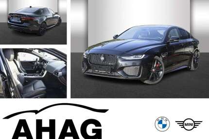 Jaguar XE Gebrauchtwagen