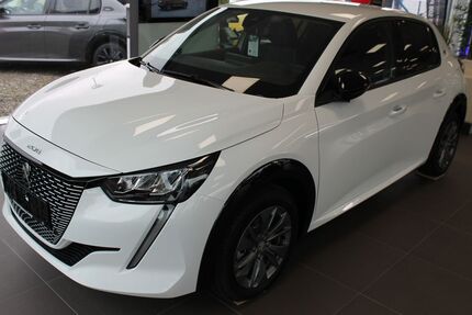 Peugeot e-208 Gebrauchtwagen