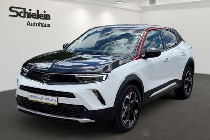 Opel Mokka Gebrauchtwagen