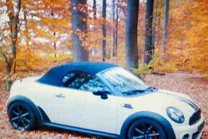 Mini Cooper Roadster Gebrauchtwagen