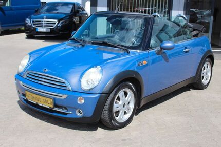Mini ONE Gebrauchtwagen