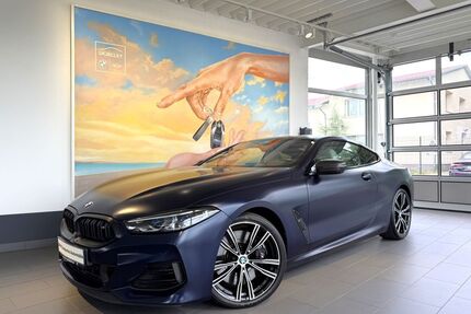BMW M850 Gebrauchtwagen