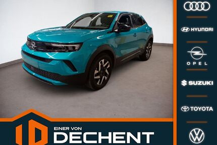 Opel Mokka Gebrauchtwagen