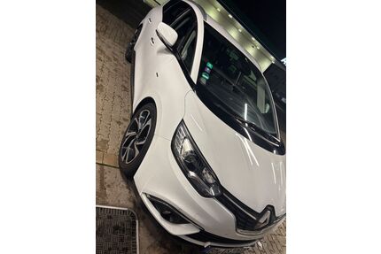 Renault Grand Scenic Gebrauchtwagen