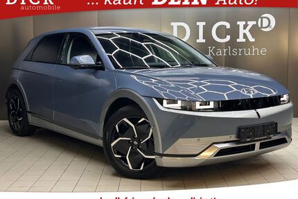Hyundai IONIQ 5 Gebrauchtwagen