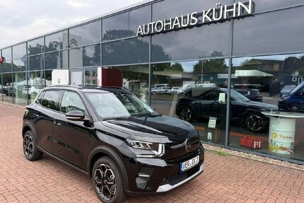 Citroen C3 Gebrauchtwagen