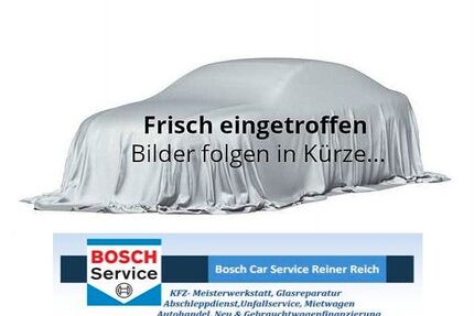Renault ZOE Gebrauchtwagen