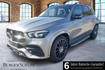 Mercedes-Benz GLE 350 Gebrauchtwagen