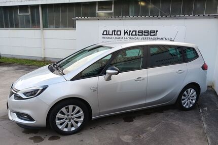 Opel Zafira Tourer Gebrauchtwagen