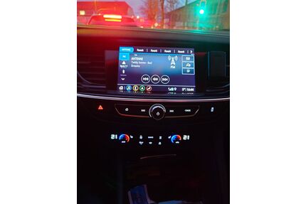 Opel Insignia Gebrauchtwagen