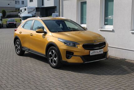Kia XCeed Gebrauchtwagen