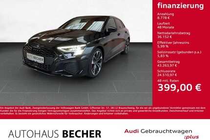 Audi A3 Gebrauchtwagen