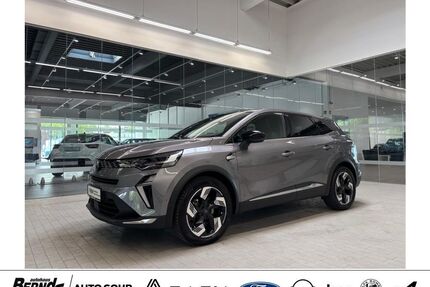 Renault Symbioz Gebrauchtwagen