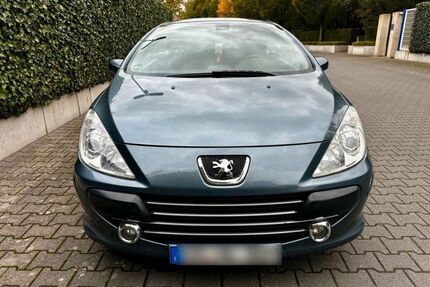 Peugeot 307 Gebrauchtwagen