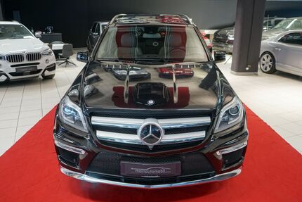 Mercedes-Benz GL 500 Gebrauchtwagen