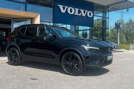 Volvo XC40 Gebrauchtwagen