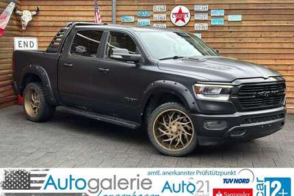 Dodge RAM Gebrauchtwagen