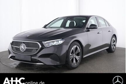 Mercedes-Benz E 200 Gebrauchtwagen