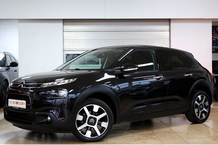 Citroen C4 Cactus Gebrauchtwagen