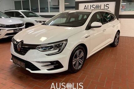 Renault Megane Gebrauchtwagen