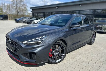 Hyundai i30 Gebrauchtwagen