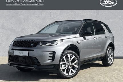 Land Rover Discovery Sport Gebrauchtwagen